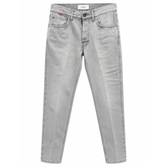 Lardini Cnione Jeans - Jeans - Hombre - Gris - W33