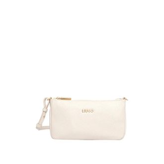 Liu Jo Dames, Tassen, Beige, Maat: ONE Size