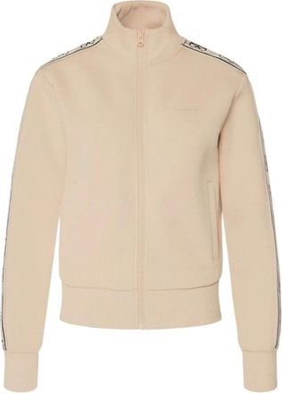 Guess Mujer, Sudaderas, Beige, Talla: M