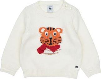 Petit Bateau KNITWEAR - Jumpers on YOOX.COM