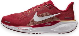 Nike x NFL Pegasus 41 San Francisco 49ers IB3186-600