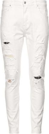 Gianni Lupo BOTTOMWEAR - Jeans on YOOX.COM