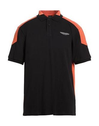ASTON MARTIN RACING BY HACKETT TOPS - Poloshirts auf YOOX.COM