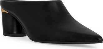 Rebecca Minkoff Tabitha Mule in Black at Nordstrom Rack, Size 5.5