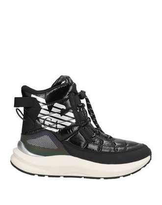 Emporio Armani FOOTWEAR - Trainers on YOOX.COM