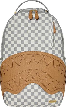Sprayground Spuitgrondzakken
