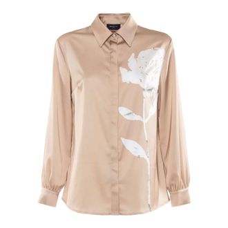 Nenette Donna, Camicette, Multicolore, L, new