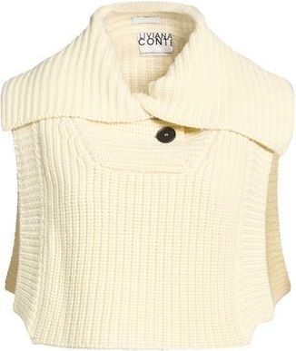 Liviana Conti COMPLEMENTOS - Bufandas en YOOX.COM