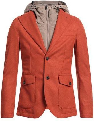 Brando ROPA DE ABRIGO - Abrigos en YOOX.COM