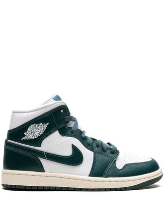 Nike Jordan Sneakers Air Jordan 1 Oxidized Green - Verde