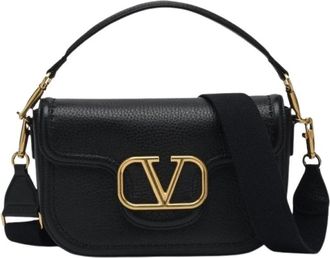 Valentino Garavani Mujer, Bolsos, Negro, Talla: ONE Size