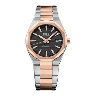 Mido Watches - Dames - Horloges - Veelkleurig - ONE Size - Accessoires