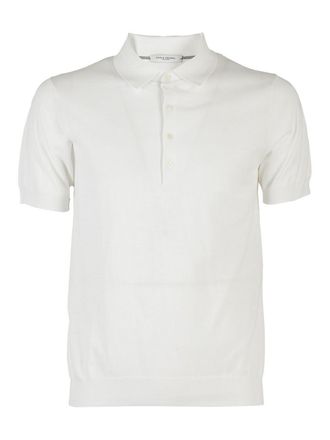 Paolo Pecora Cotton polo