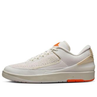 Nike Jordan Air Jordan 2 Low Shelflife DV7128-110