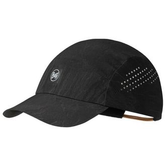 Buff Pack Speed Cap Cap - Unisex | schwarz