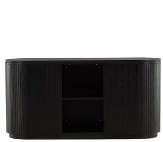 VE DESIGN Design Sideboard Fj&auml;llbacka 160 x 80 cm