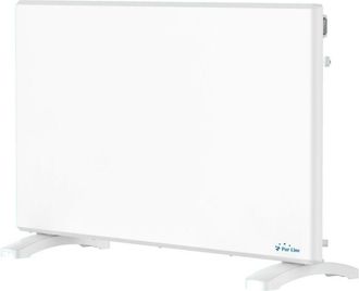 Purline Pannello radiatori con controllo digitale Purline panel S1500