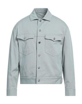 Giorgio Armani Denim outerwear
