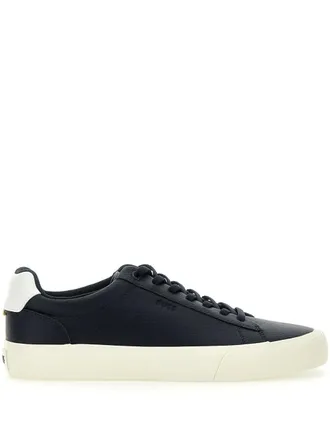 BOSS Sneakers - Blauw