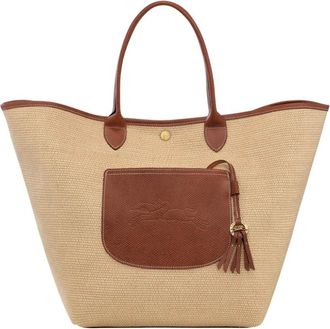 Longchamp Mujer, Bolsos, Marr&oacute;n, Talla: ONE Size