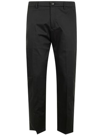 Department Five Chino Prince Slim Crop