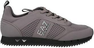 Emporio Armani FOOTWEAR - Trainers on YOOX.COM