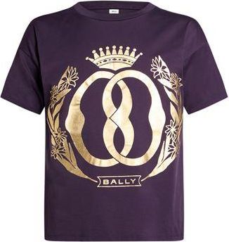 Bally TOPWEAR - T-shirts su YOOX.COM