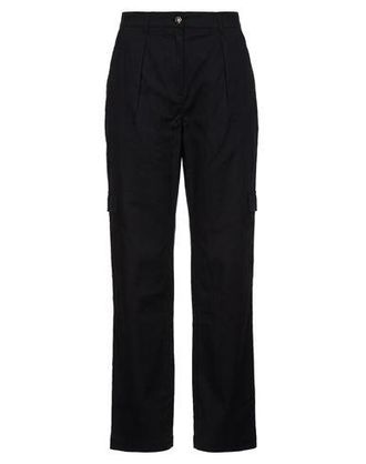 Liu Jo BOTTOMWEAR - Trousers on YOOX.COM