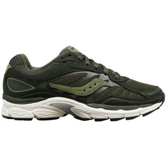 Saucony Pro Grid Omni 9 - Sport - Hombre - Verde - 44 EU