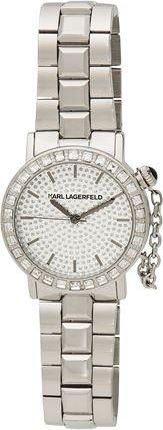 Karl Lagerfeld JOYAS y RELOJES - Relojes de pulsera en YOOX.COM