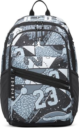 Nike Jordan Air Jordan Air Patrol Backpack Black JD2513030AD-002