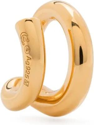 Charlotte Chesnais Biseau ear cuff - Oro