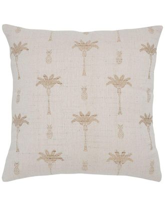 Safavieh Reya 20x20 Pillow
