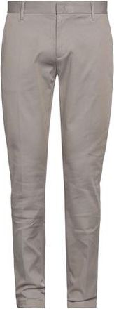 Emporio Armani BOTTOMWEAR - Trousers on YOOX.COM