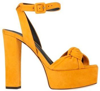 Giuseppe Zanotti CALZATURE - Sandali su YOOX.COM