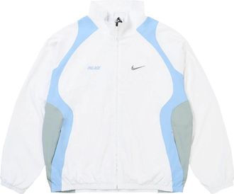 Nike x Palace Track Jacket White P28NJK002