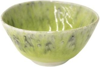 Costa Nova Suppen-/Getreideschale Madeira ø 14.1 cm (6 Stück) - Grün