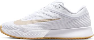 Nike Mens Vapor Pro 3 Hard Court Tennis Shoes in White | FZ2161-102