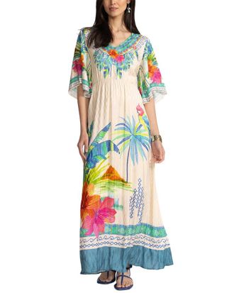 Johnny Was Melissa Dress