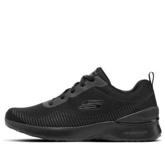 Skechers Skech-Air Dynamight - Bliton Black 232645-BBK