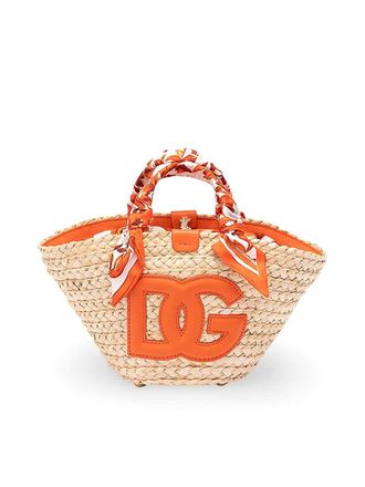 Dolce & Gabbana Coffa Bag