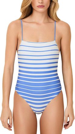 Solid & Striped The Renna One-Piece