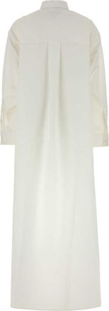Balenciaga Train Shirt - White