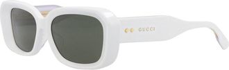Gucci Womens 54Mm Sunglasses