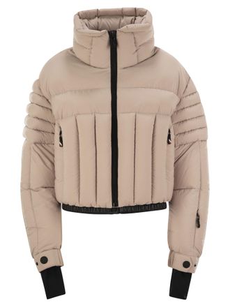 Moncler Flims Ski Down Jacke