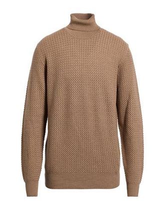 Gran Sasso Turtlenecks