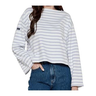 Ralph Lauren Mujer, Camisetas, Blanco, Talla: S