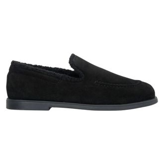 Estro & Luminara Dames, Schoenen, Zwart, Maat: 36 EU Velours