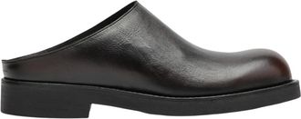 Maison Margiela Hombre, Zapatos, Negro, Talla: 45 EU