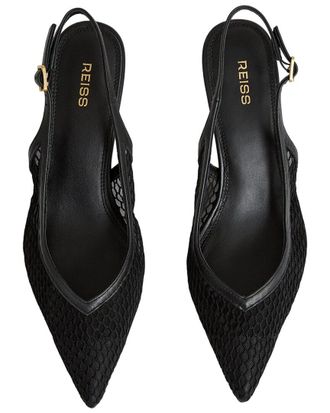 Reiss Sirena Slingback
